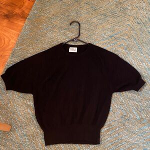 N.Peal luxury cashmere Women’s Sweater